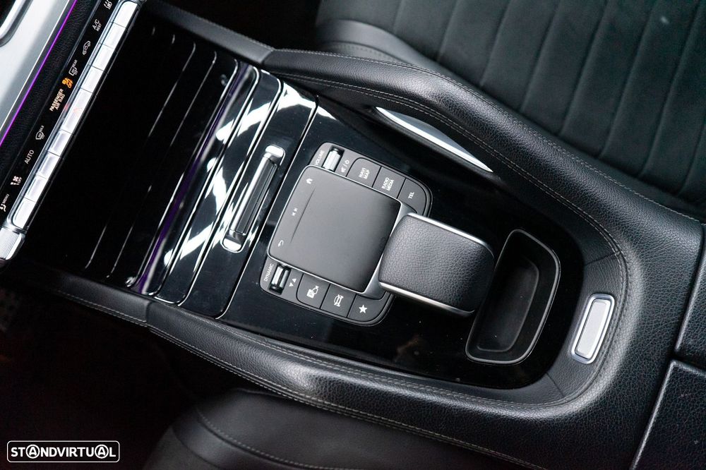 Mercedes-Benz GLE 350 de 4Matic 9G-TRONIC AMG Line - 31