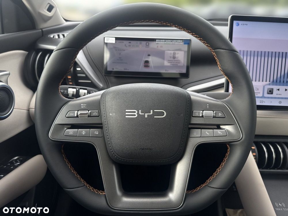 BYD Atto 3 - 15