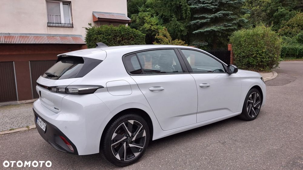 Peugeot 308 - 27