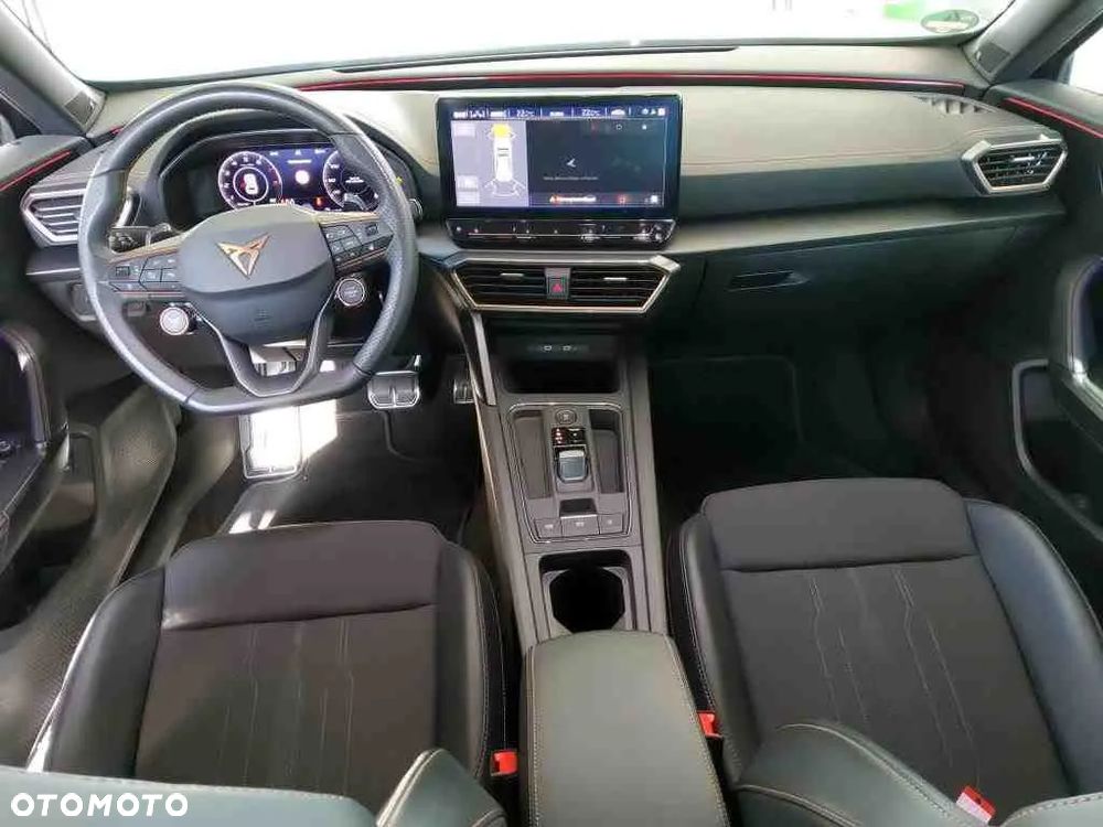 Cupra Formentor VZ 2.0 TSI 4Drive DSG - 6