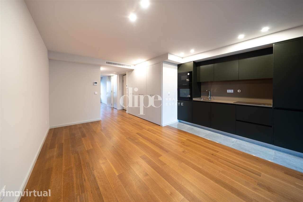 Apartamento T1 para arrendamento em Guimarães - Grande imagem: 4/17
