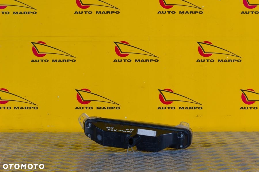 LINCOLN MKX 2016 2017 2018 HALOGEN DRL LAMPA LED L - 3