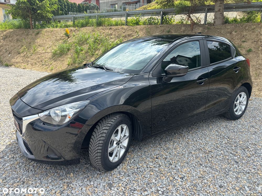 Mazda 2 SKYACTIV-G 90 KIZOKU INTENSE - 30