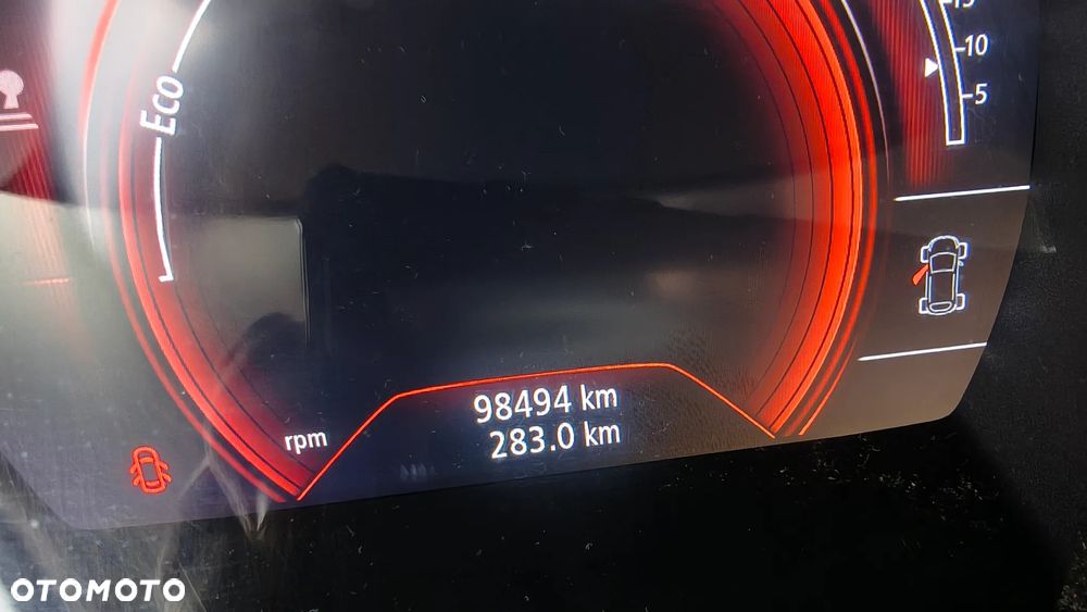 Renault Kadjar 1.3 TCe FAP Easy Life - 13