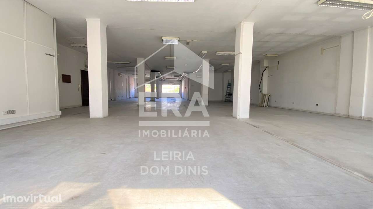 Loja, 269 m², Leiria, Pousos, Barreira e Cortes - Grande imagem: 4/18