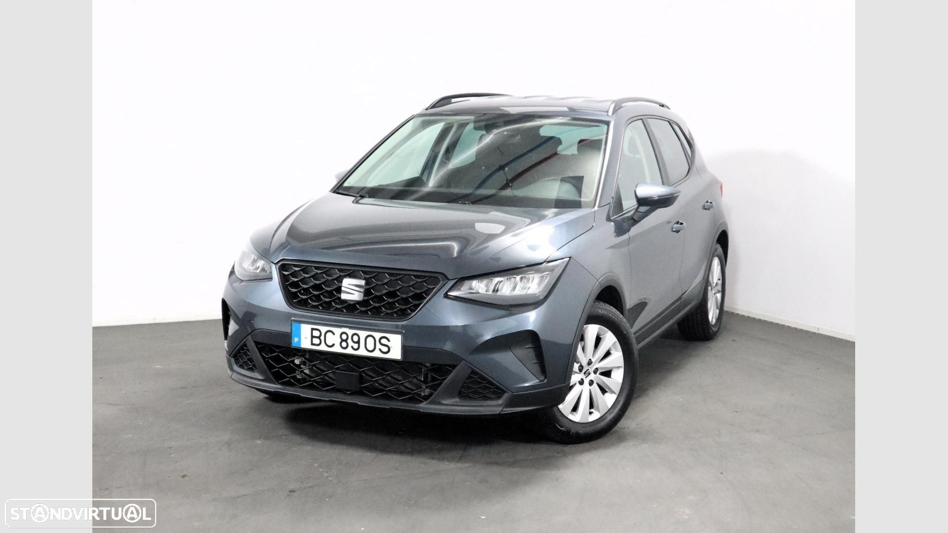 SEAT Arona 1.0 TSI Style - 1