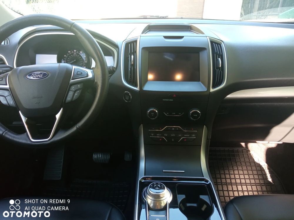 Ford Edge - 20