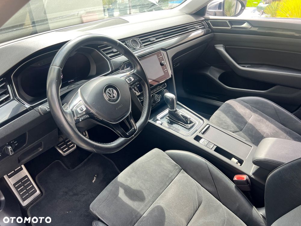 Volkswagen Arteon 2.0 TDI SCR Elegance DSG - 14