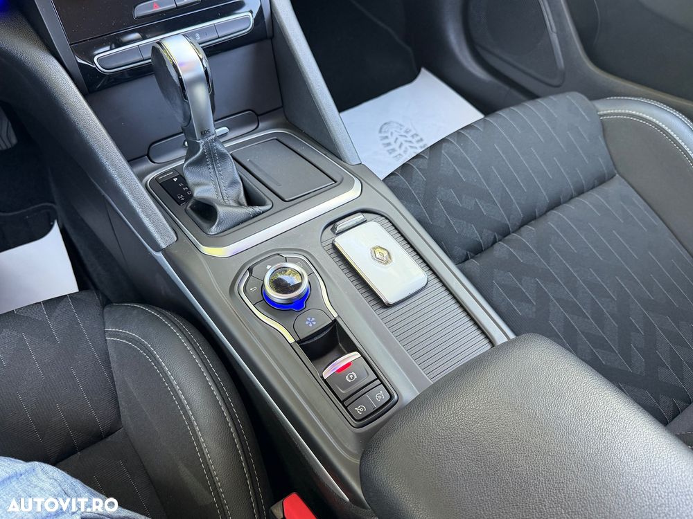 Renault Talisman ENERGY dCi 130 EDC LIMITED - 24