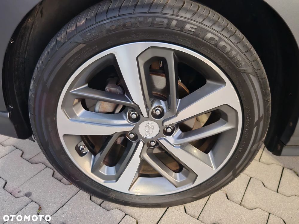 Hyundai Kona 1.0 T-GDI Premium - 16