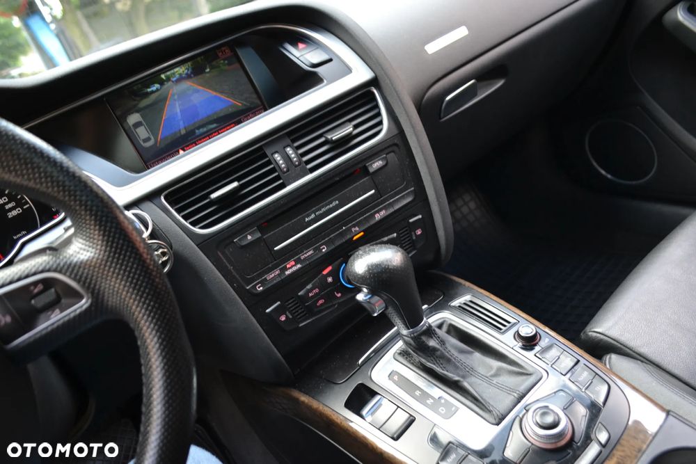 Audi A5 Sportback 3.0 TDI Quattro S tronic - 18