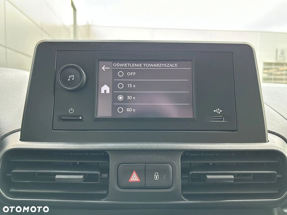 Toyota Proace City Verso 1.5 D-4D Family - 37