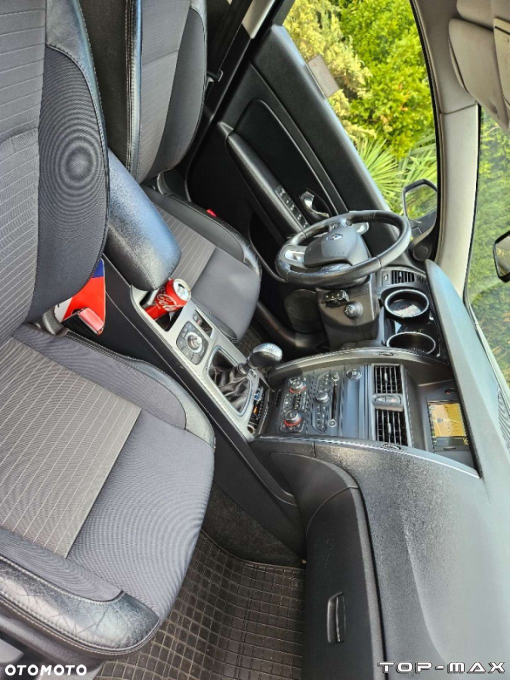 Renault Latitude - 15