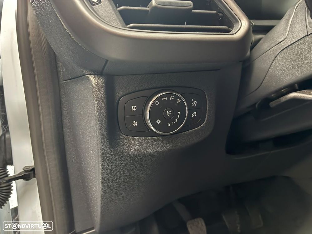 Ford Transit Courier 1.5 TDCi EcoBlue Trend - 19