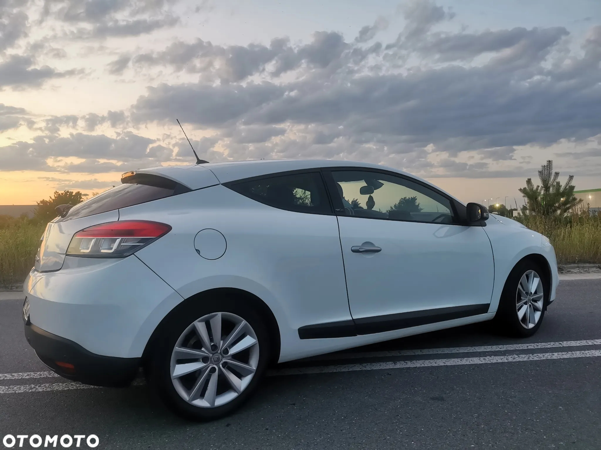 Renault Megane 1.4 16V TCE Dynamique - 3