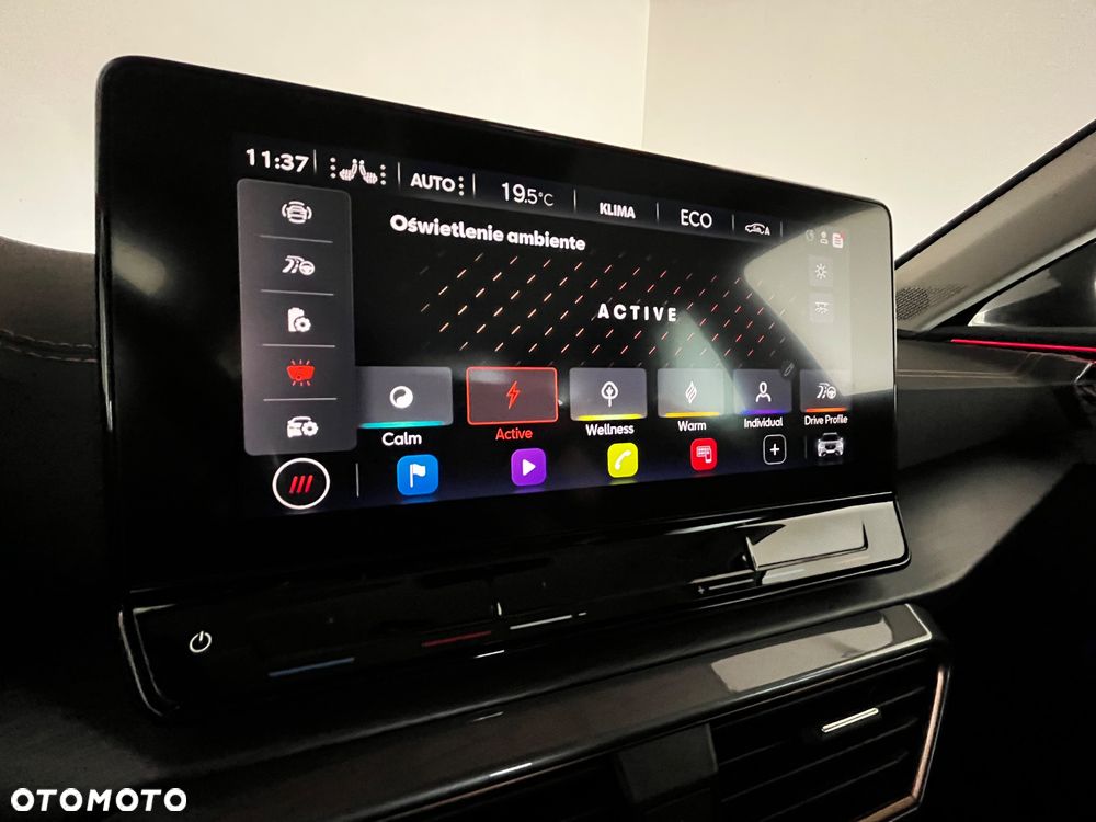 Cupra Formentor - 26