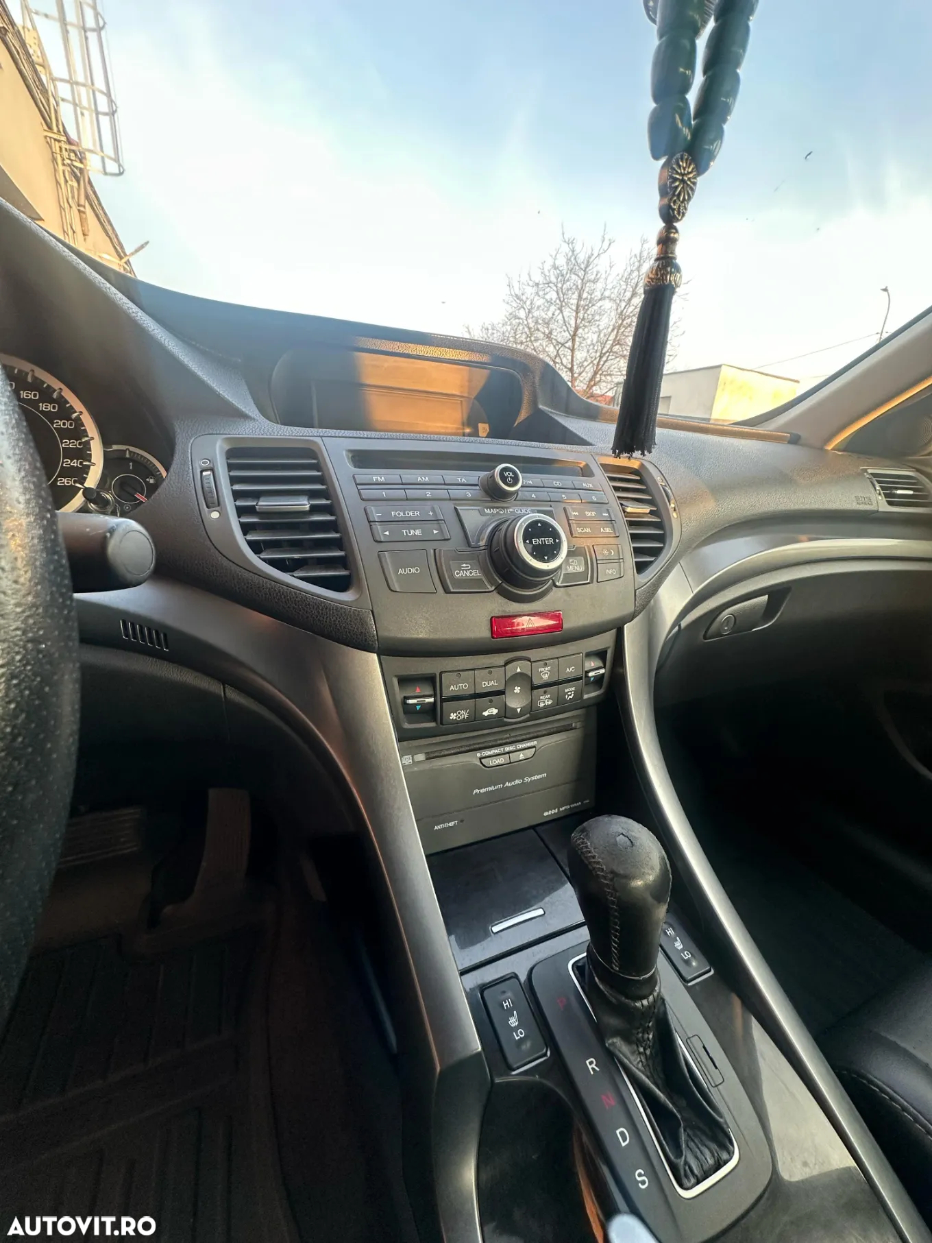 Honda Accord - 5