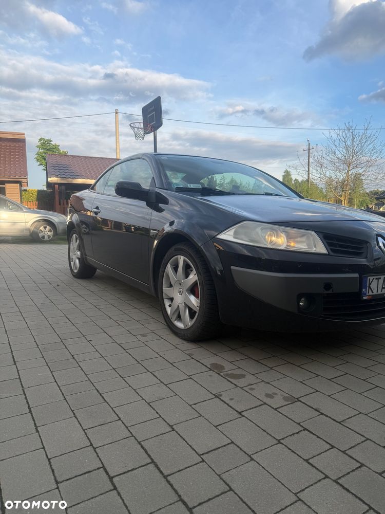 Renault Megane - 3