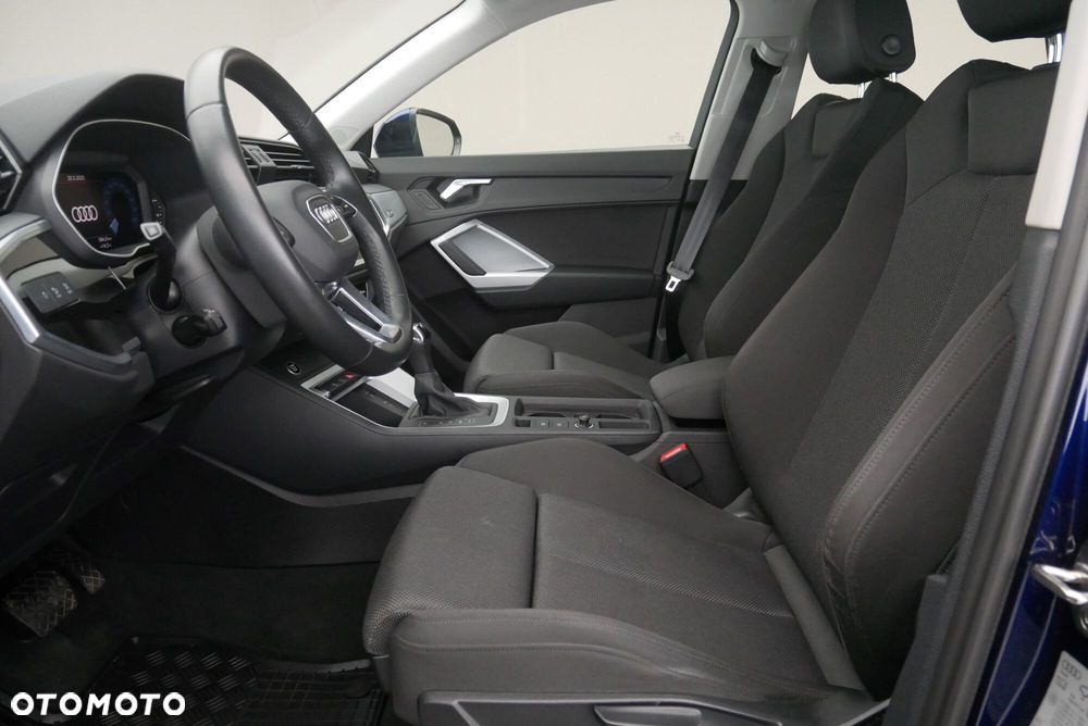 Audi Q3 - 15