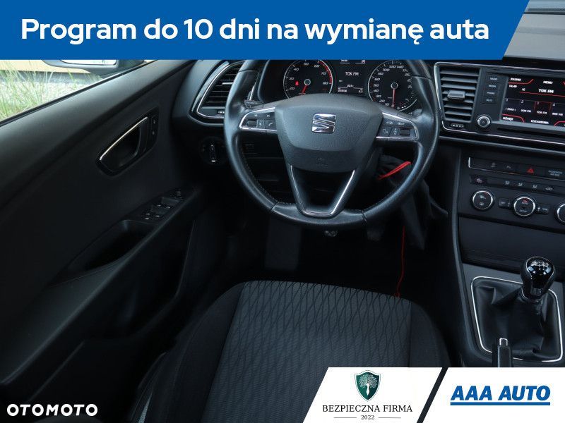 Seat Leon - 9
