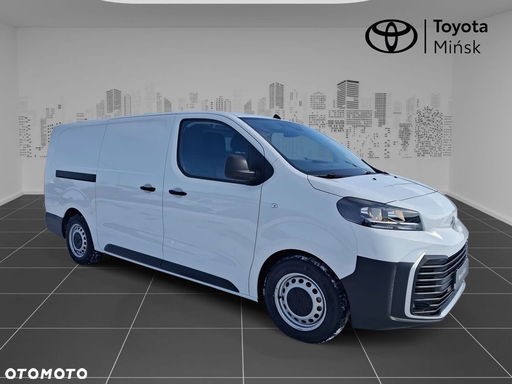 Toyota PROACE - 3