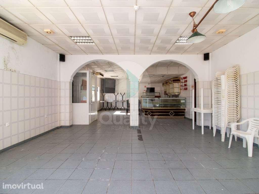 Quinta em Fernando Pó - Poceirão / Marateca - Grande imagem: 4/49
