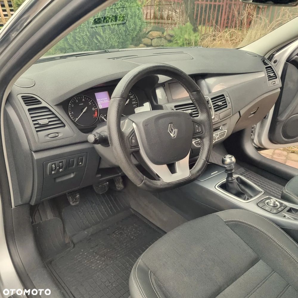 Renault Laguna 2.0 Privilege - 24