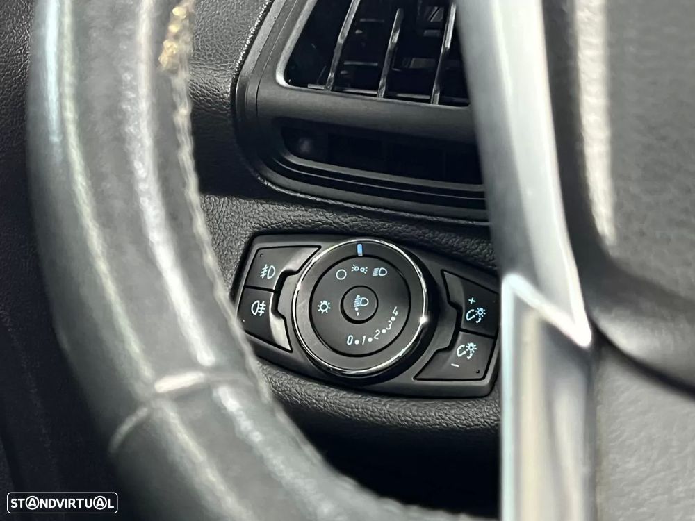 Ford B-Max 1.0 EcoBoost Trend - 27