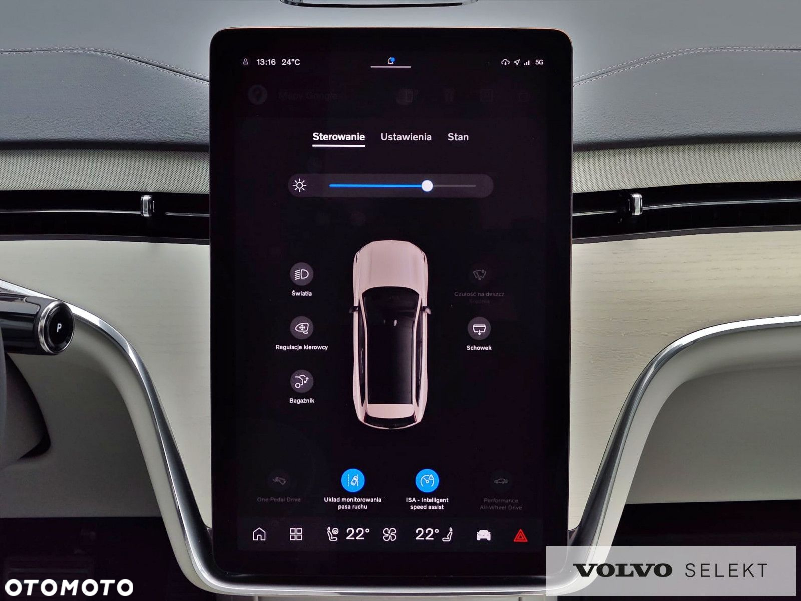 Volvo EX90 - 29