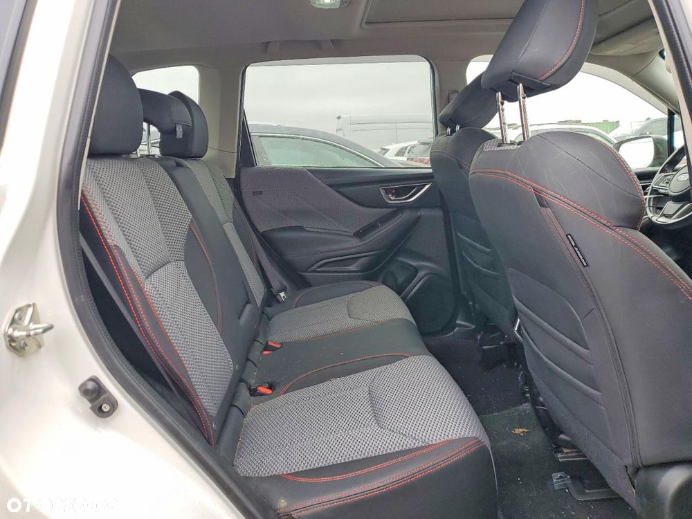 Subaru Forester - 10
