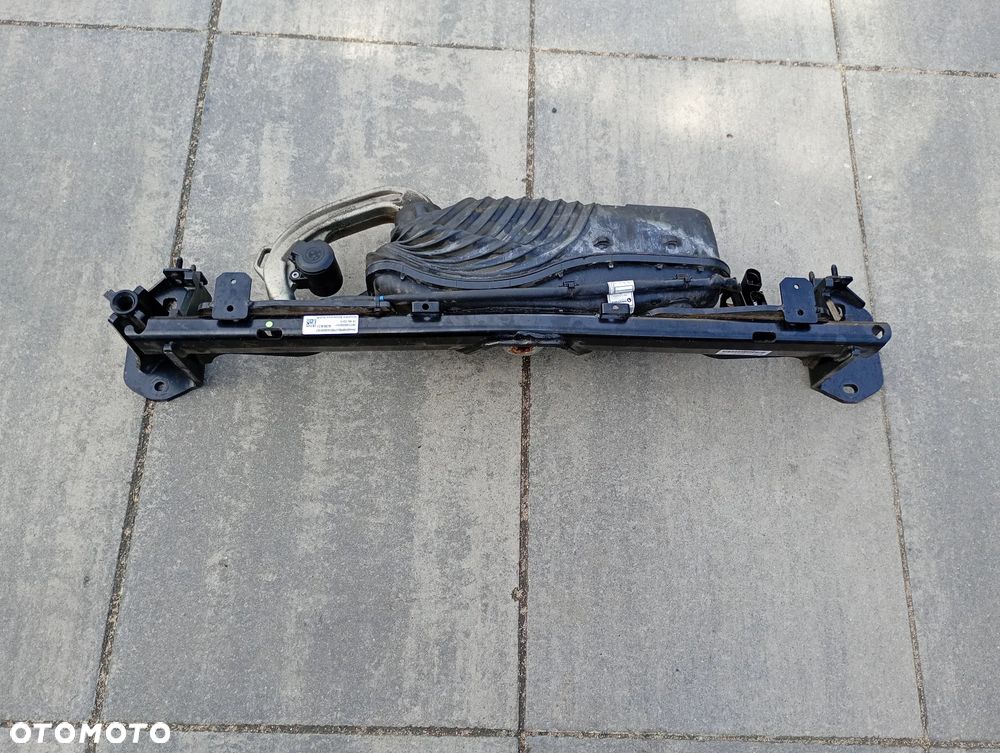 HAK HOLOWNICZY ELEKTRYCZNY BMW 5 G30 G31 6888018 WESTFALIA - 3