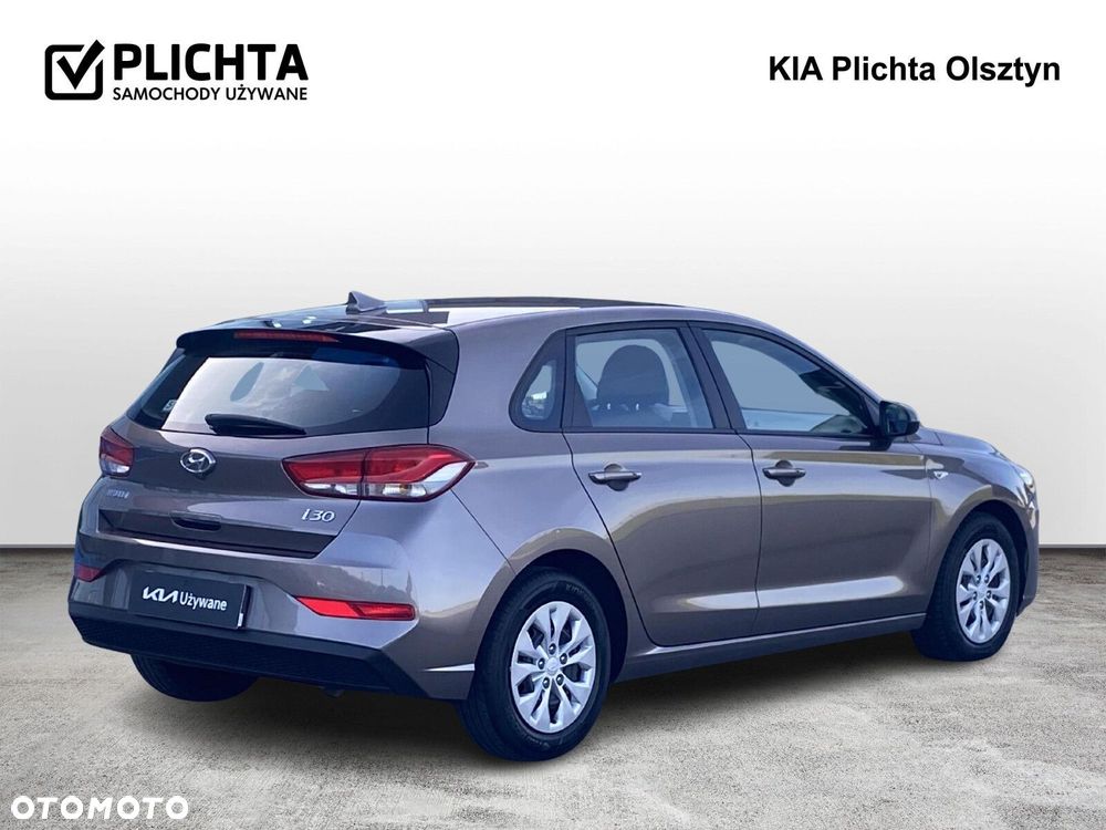 Hyundai i30 - 5