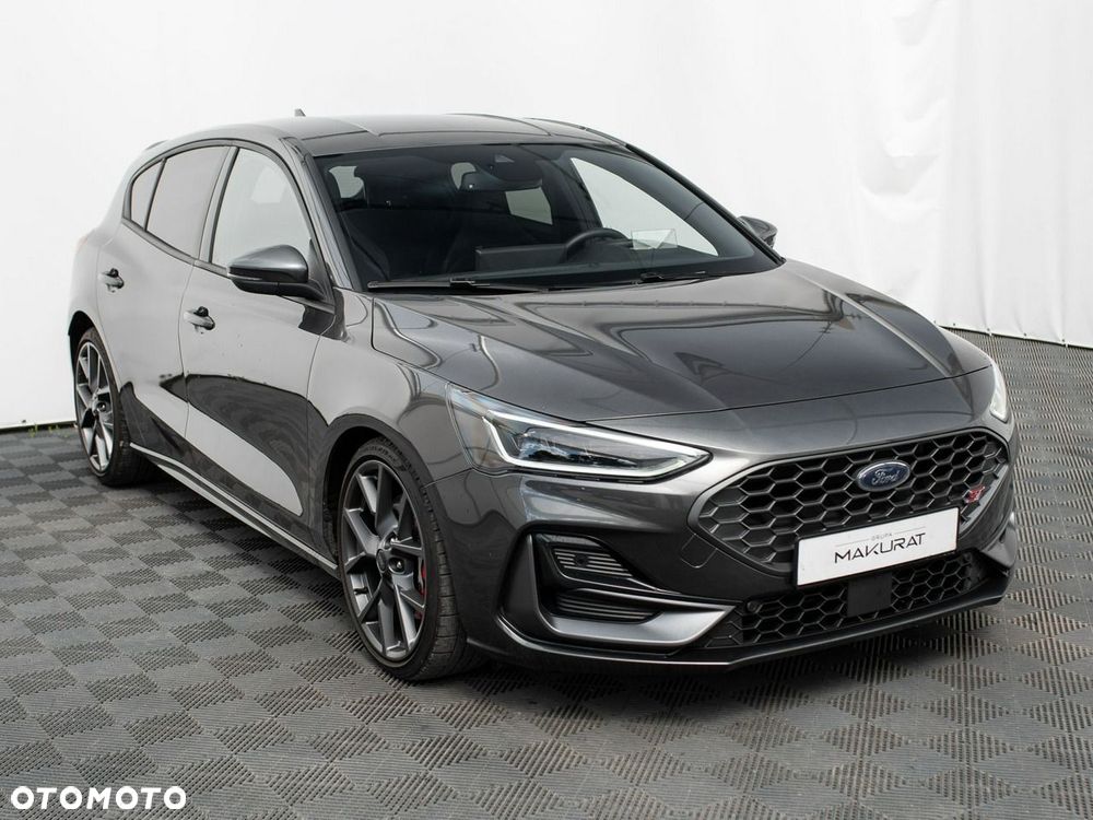 Ford Focus 2.3 EcoBoost ST X - 4