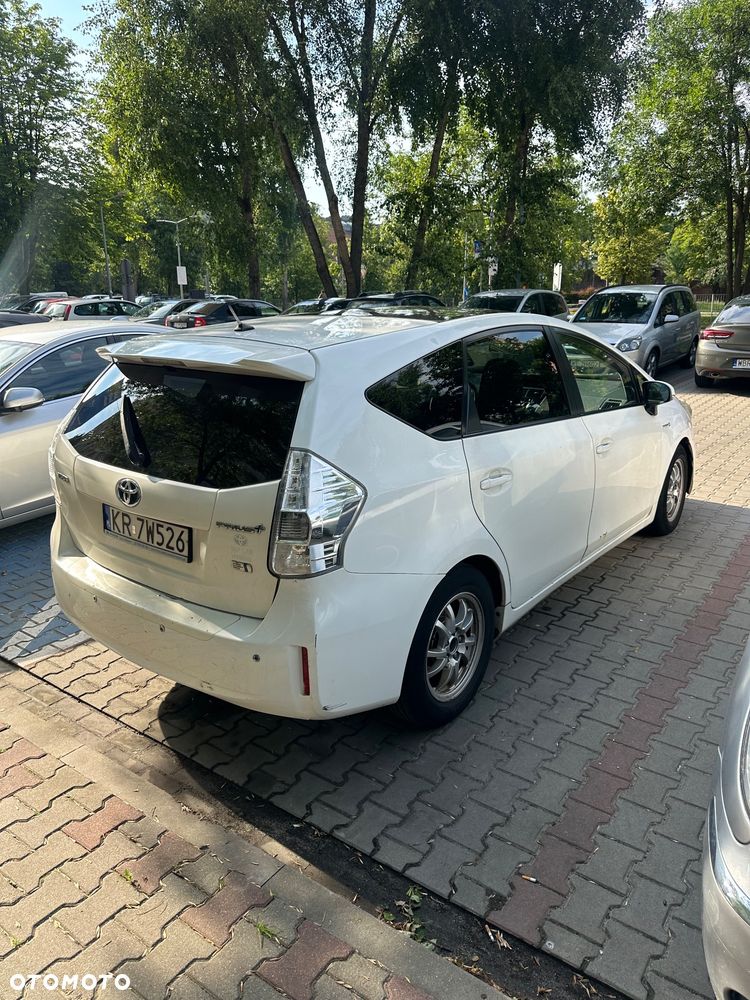 Toyota Prius+ 1.8 HSD Prestige - 2