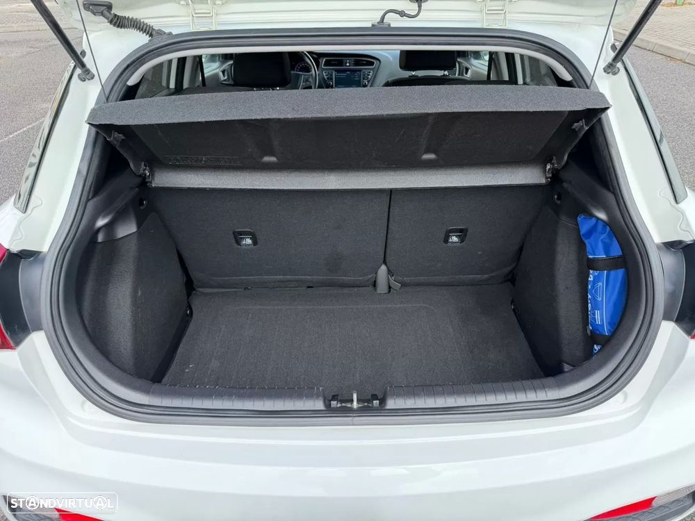 Hyundai i20 1.0 T-GDI Comfort - 27
