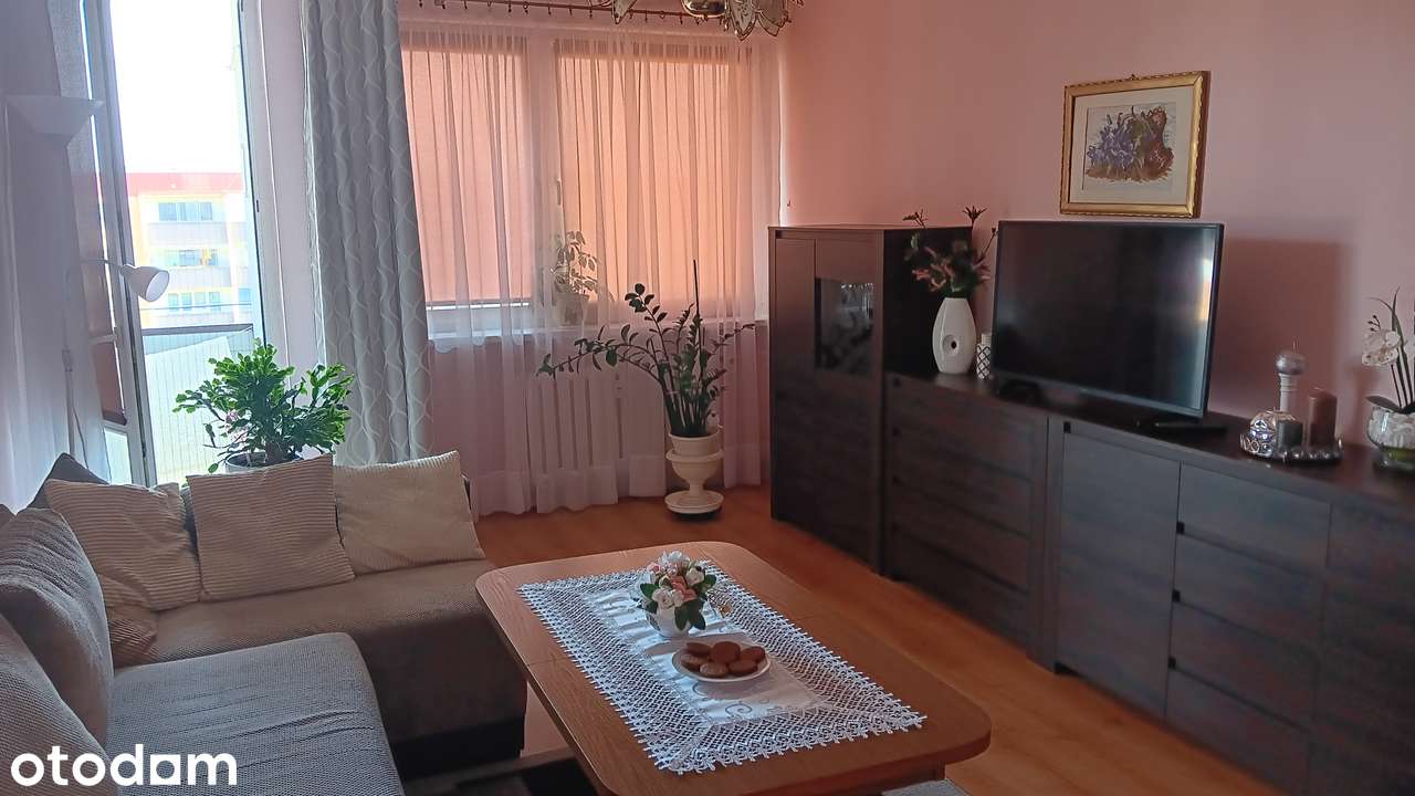 Sprzedam mieszkanie
