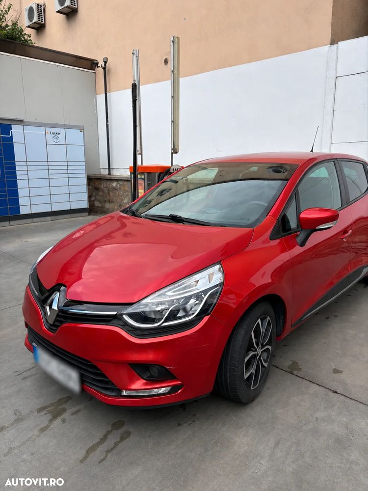Renault Clio 1.2 Zen - 2