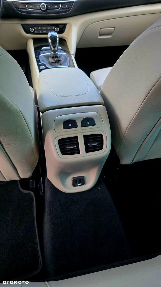 Opel Insignia 1.6 Direct InjectionTurbo Dynamic - 12