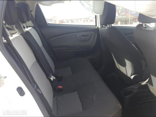 Peças Toyota Yaris (P13) 2010 a 2017 - 11