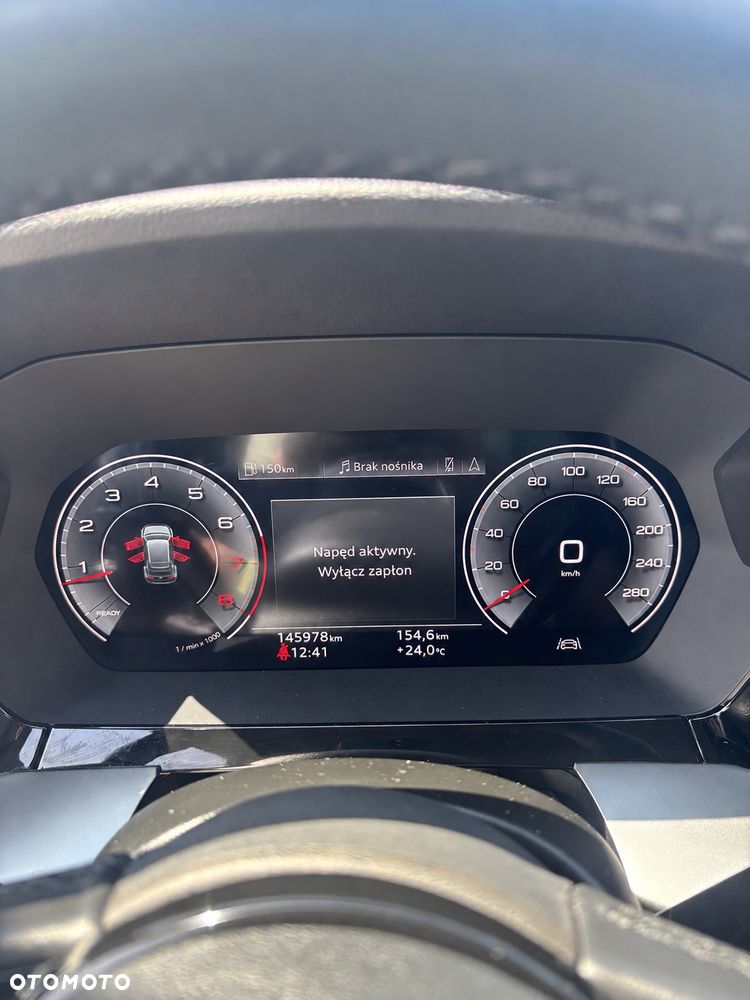 Audi A3 Sportback 35 TFSI - 11