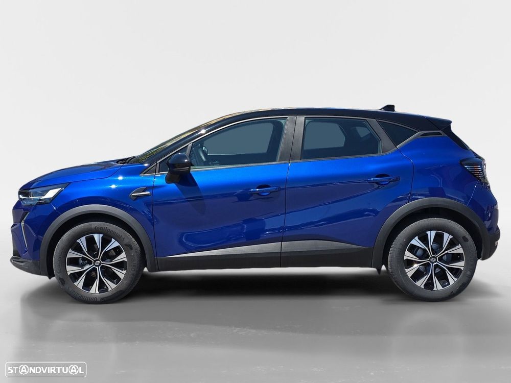 Renault Captur 1.0 TCe Evolution - 2