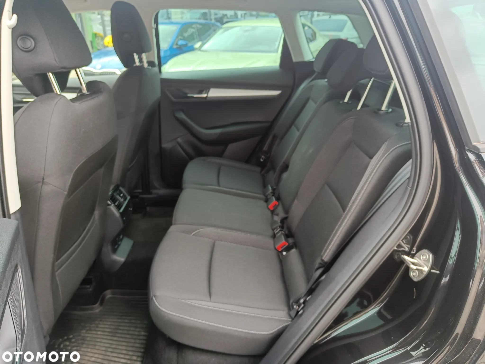 Skoda Karoq 1.5 TSI ACT Style DSG - 12