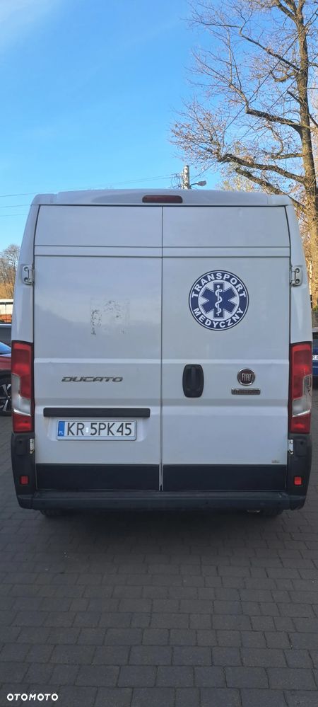 Fiat Ducato - 15