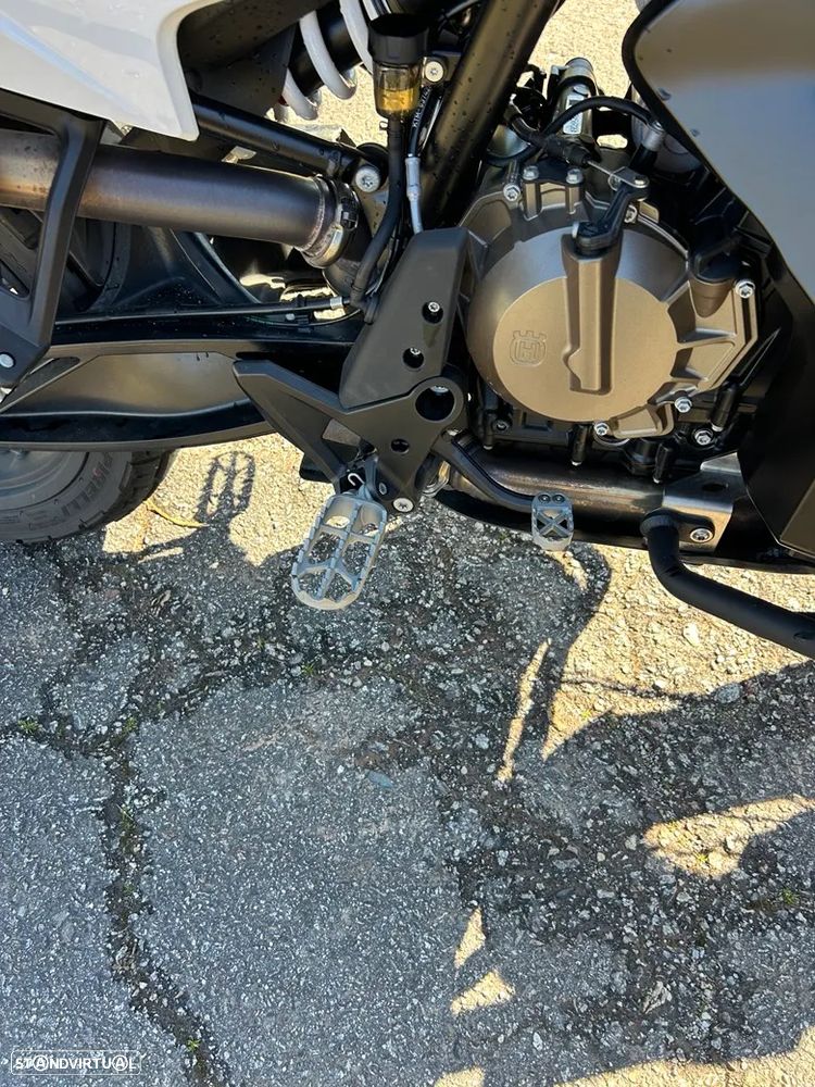 Husqvarna Norden 901 - 6