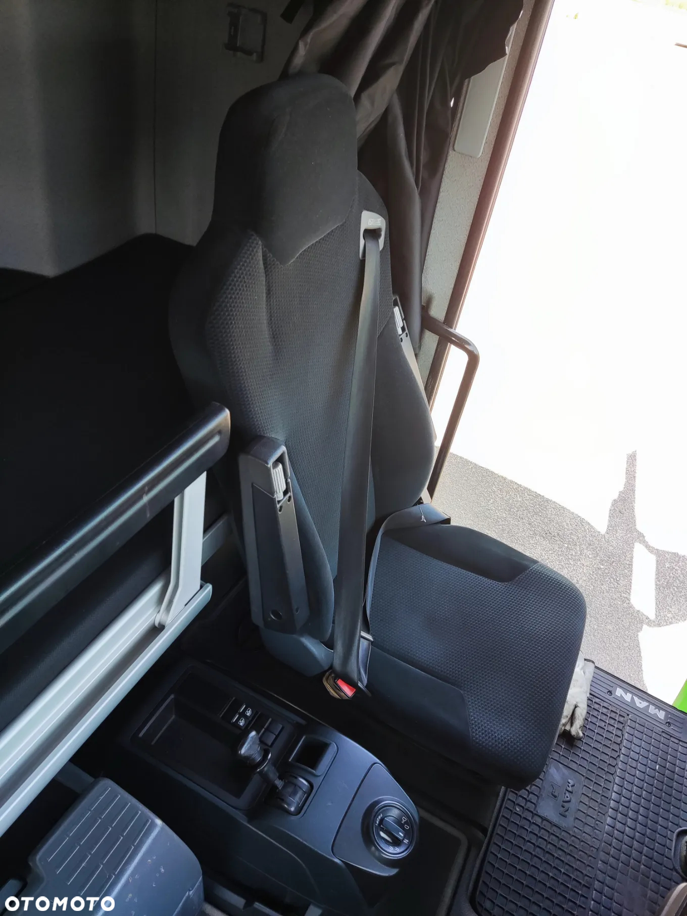 MAN TGX 18.440 LOW DECK euro 6 - 10