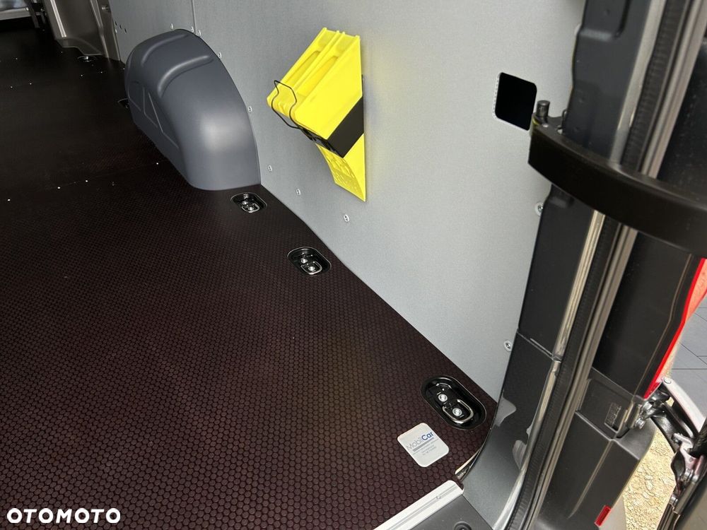 Volkswagen Crafter 35 Brygadówka AUTOMAT/LONG/L5H3, 2.0BiTDI 177KM, Wysoki dach - 15