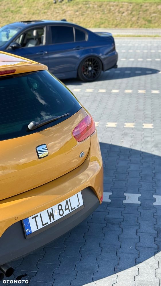 Seat Leon - 9