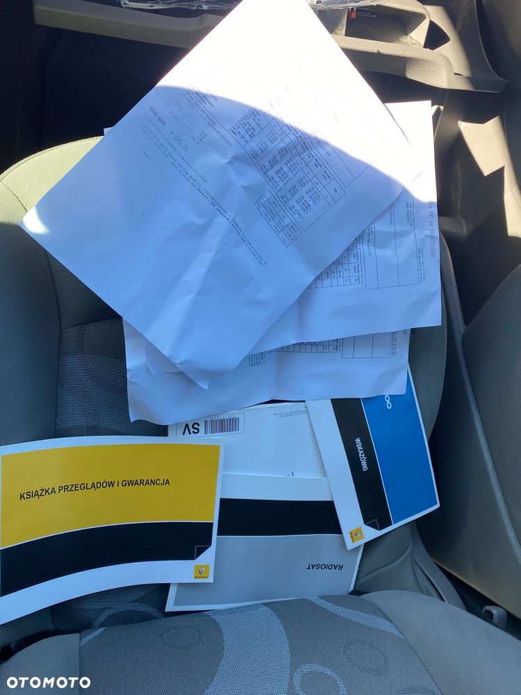 Renault Kangoo 1.5 dCi Privilege - 26