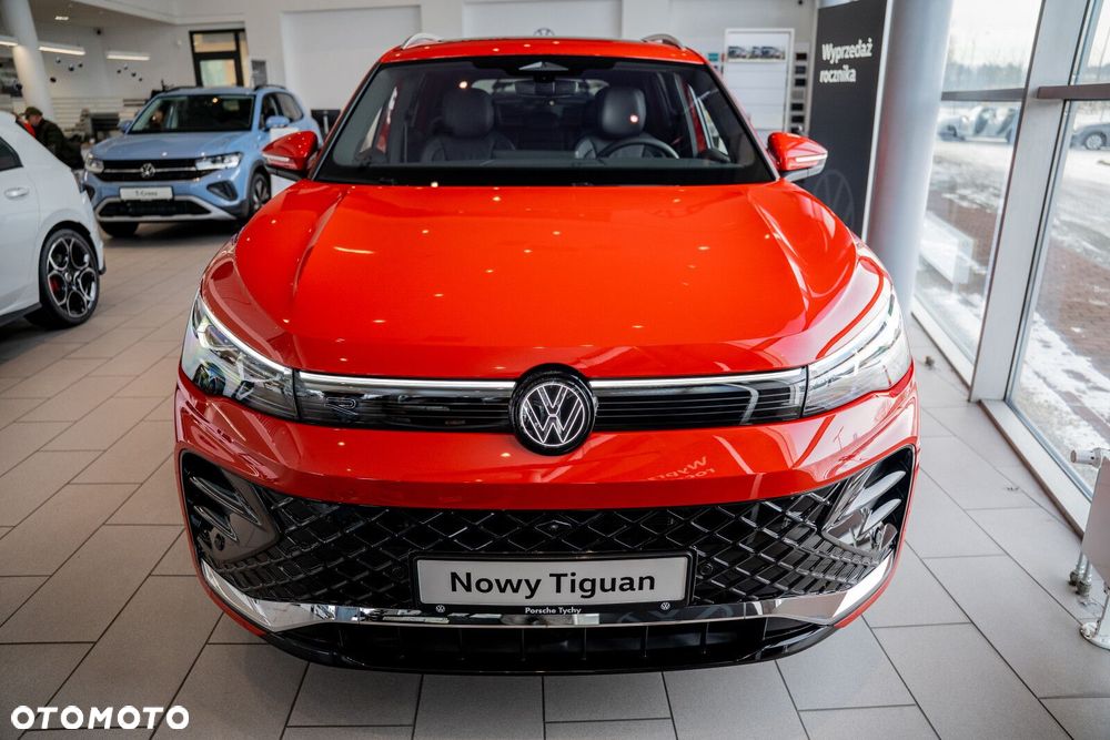 Volkswagen Tiguan - 31