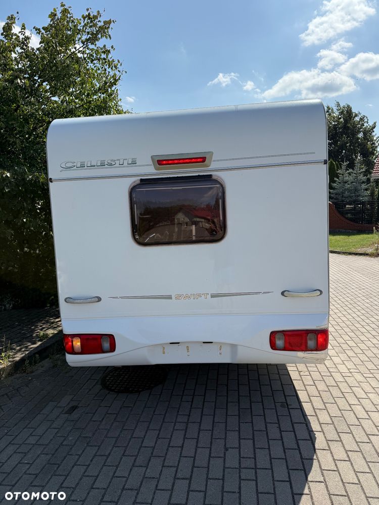 SWIFT Caleste - 4